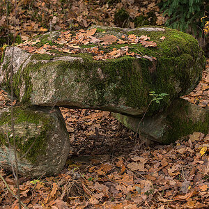 Modell Stonehenge