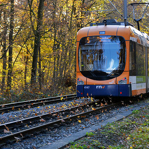 strassenbahn 1200