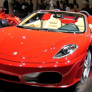Ferrari