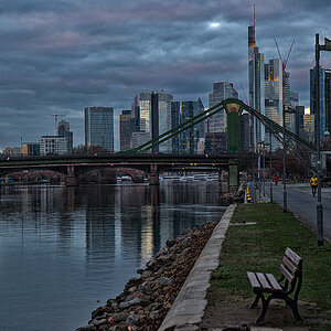Mainbank