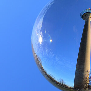 Rheinturm D.dorf 00001