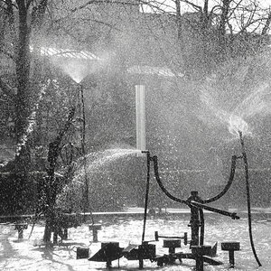Tinguely Brunnen (Basel)