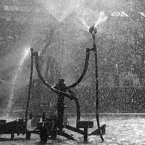 Tinguely Brunnen (Basel)