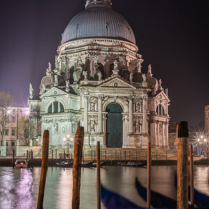 Santa Maria della Salute