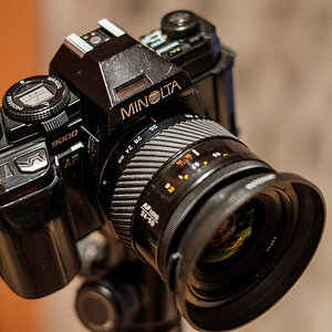 Minolta 4513