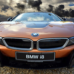 bmw i8 1200