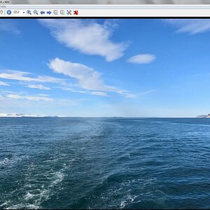 A Testbild Irfanview