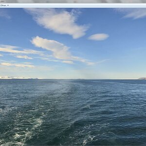 A Testbild Windows Fotoanzeige