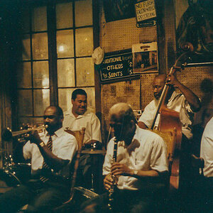 New Orleans 2bea