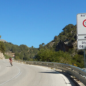 Ruta Ciclista.1