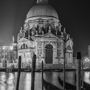 Santa Maria della Salute