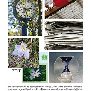 Zeit