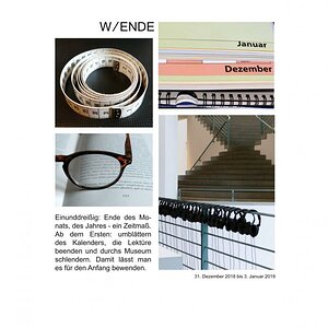 WEnde