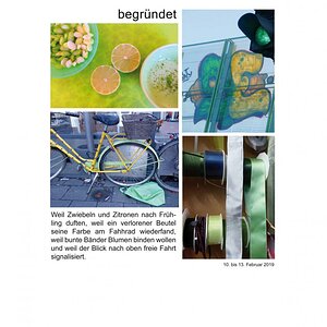 begründet
