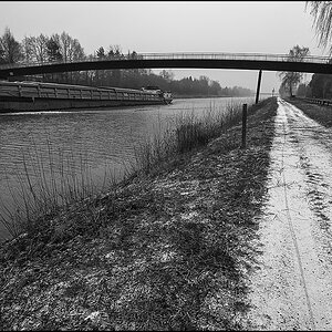 Am Kanal