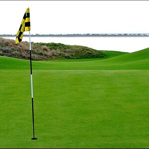 comp xgolf