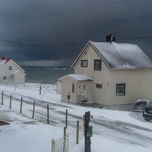 190305 Lofoten  1