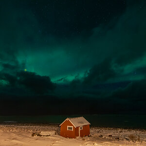 190306 Lofoten  27