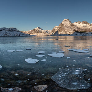 190308 Lofoten Panorama Moskenestraumen 1