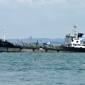 Nikon D 7200 Overseas Morara