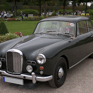 Alvis TD21 Coupe Graber [DSC_8358]