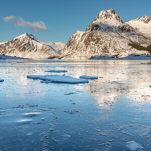 190308 Lofoten 1
