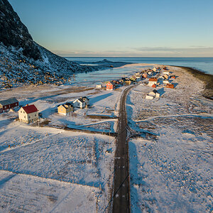 190311 Lofoten Drohne 4