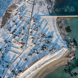 190311 Lofoten Drohne 5