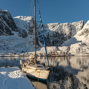 190311 Lofoten 2