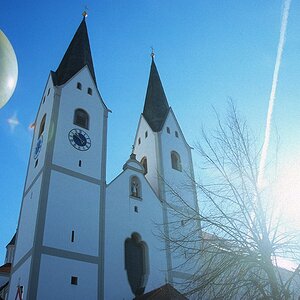 Kloster Indersdorf