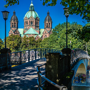 Mariannenbrücke