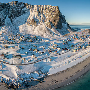 190311 Lofoten Drohne 7