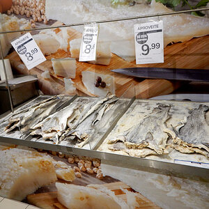stockfisch