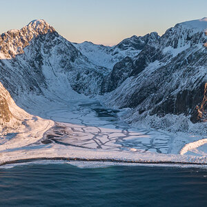 190311 Lofoten Drohne 8