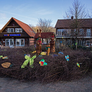 Hasenbande