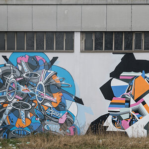 Graffiti 4/6