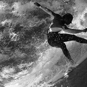 surf 45
