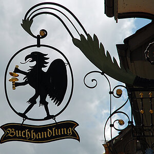 schlid buchhandlung