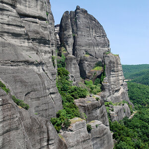 Meteora Felsen 2 NFF