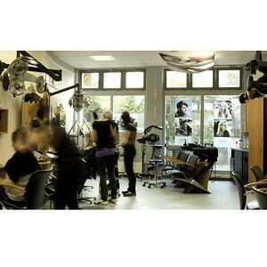 salon