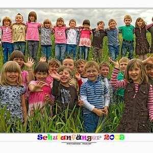 kindergarten