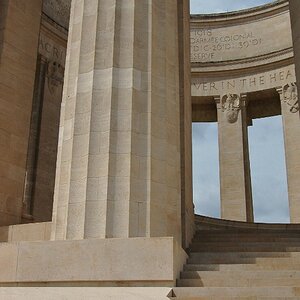 Butte de Montsec