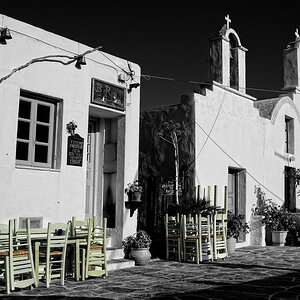 Folégandros