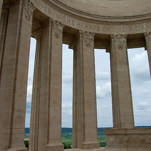 Butte de Montsec