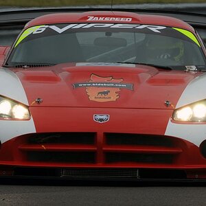 FIA GT3 2009