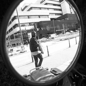 ..going by...