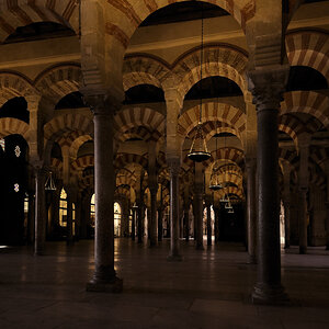 Mezquita