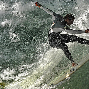 surf 45 color