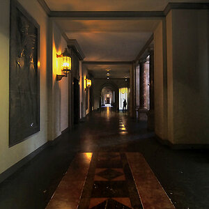 Hannover Rathaus