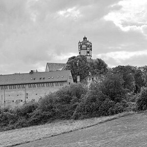 in SW